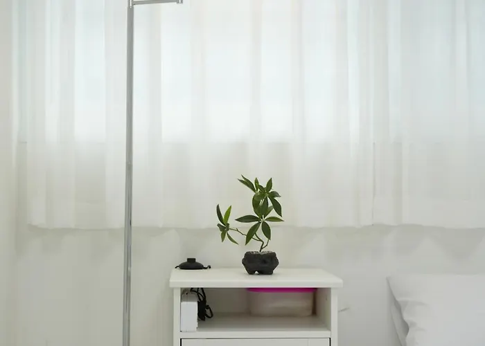 아파트 로망 *